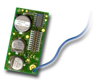 EnOcean wireless sensor